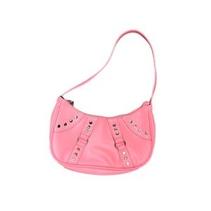 Baby pink purse 👛